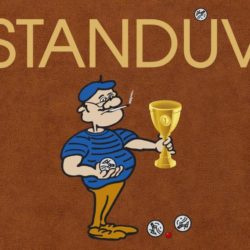 Standův Loděnický pohár