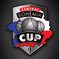 Central Bohemia Cup 2018 - po 9. turnaji
