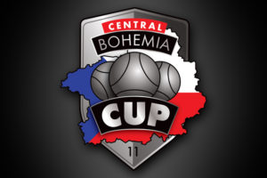Central Bohemia Cup 2017 – po 10. turnaji