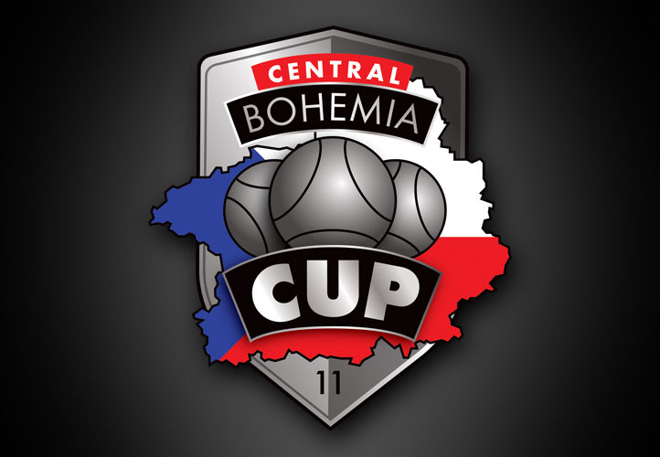 Central Bohemia Cup 2018 - po 2. turnaji